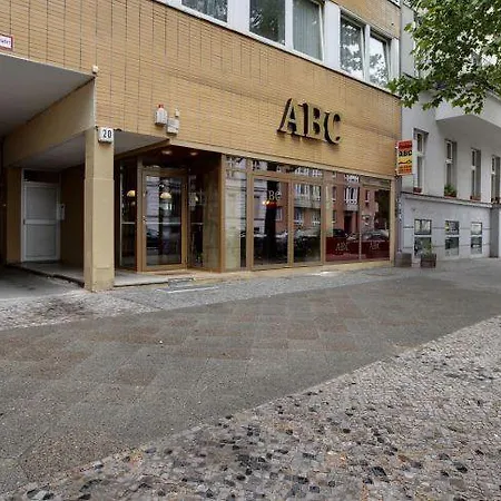 Pension Abc